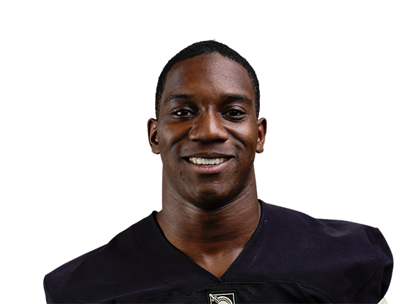 Markens Pierre headshot