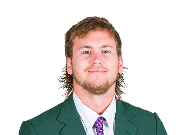 Luke Cameron headshot