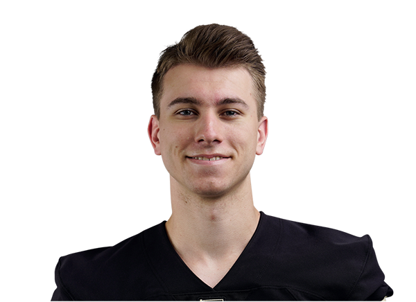 Zach Harding headshot