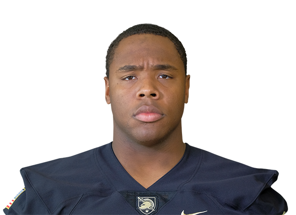 Kaelin Byrd headshot