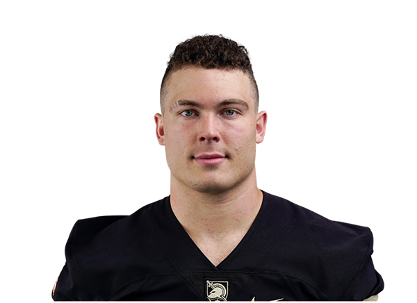 Wilson Catoe headshot