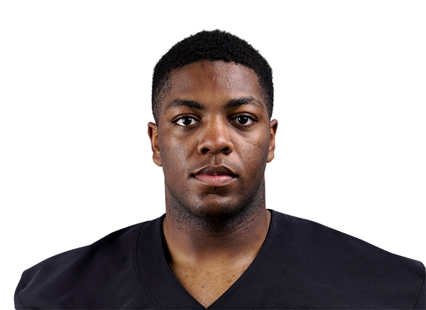 Kemonte Yow headshot
