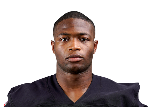 Arik Smith headshot