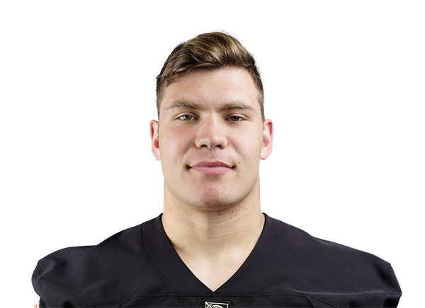 Nolan Cockrill headshot