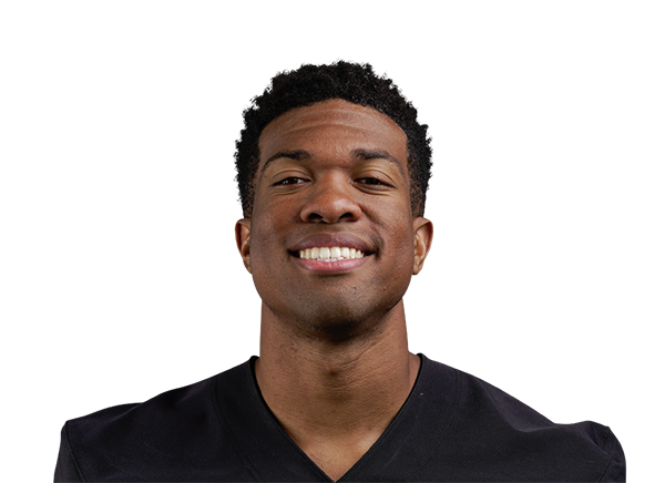 Jalen Moy headshot