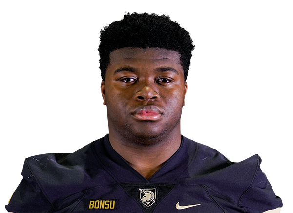 Kwabena Bonsu headshot