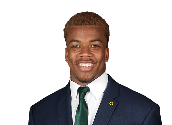 Jevon Holland headshot
