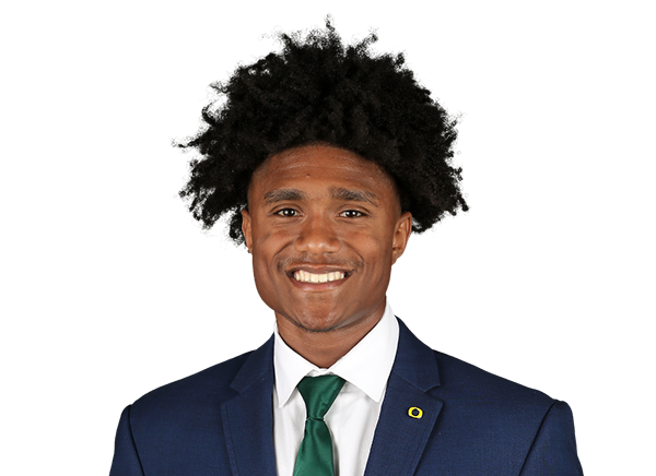 Isaah Crocker headshot