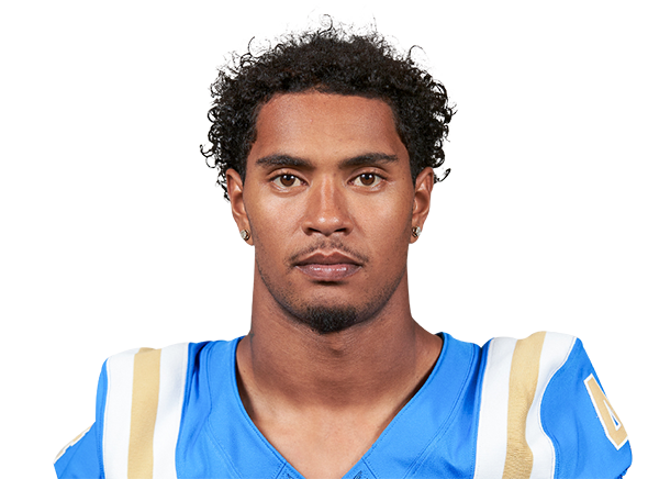 Bryan Addison headshot