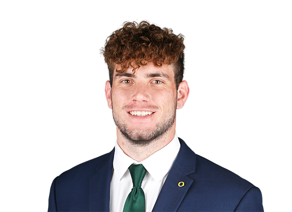 Spencer Webb headshot