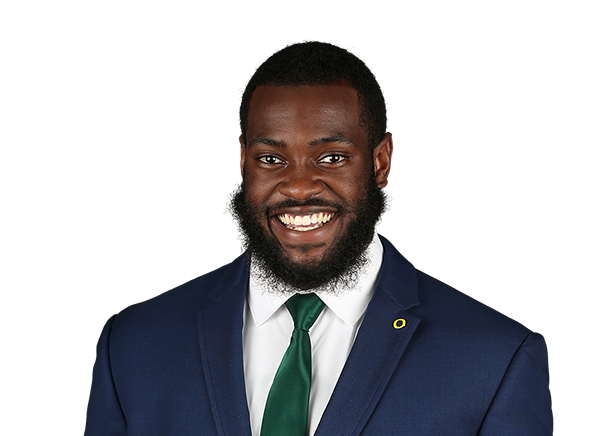 Adrian Jackson headshot