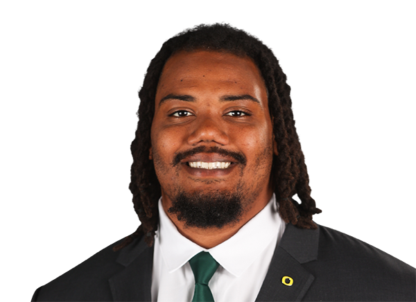 Steven Jones headshot