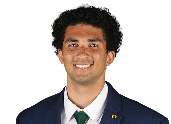 Korbin Williams headshot