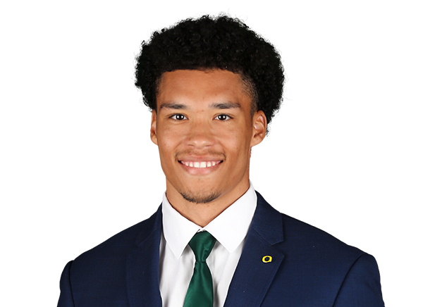 Tevin Jeannis headshot