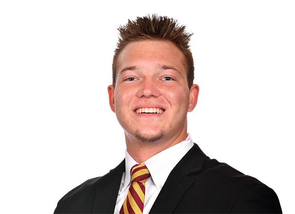 Grant Miles headshot