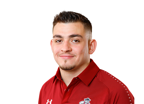 Alex Escobar headshot