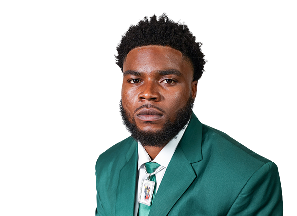 Jared Wilson headshot