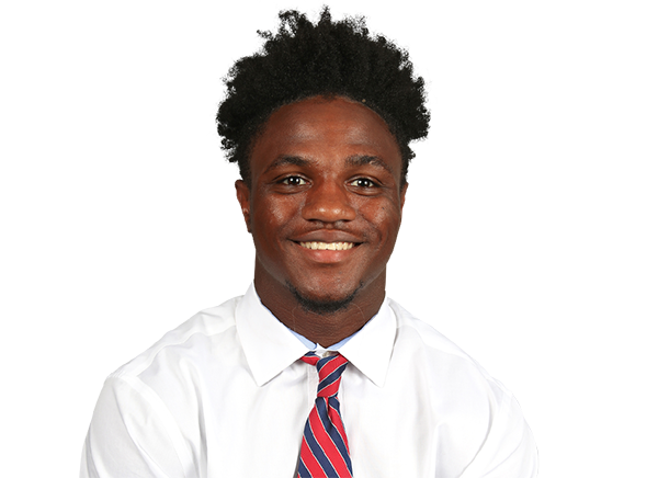 Tony Brown headshot