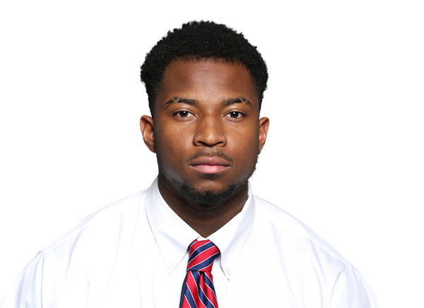 Carlos Davis headshot