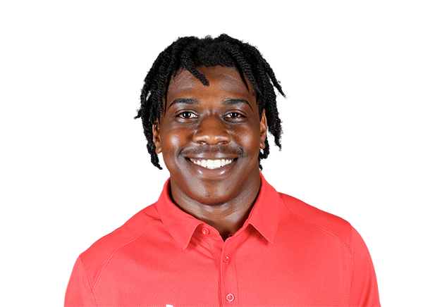 Keith Gallmon Jr. headshot