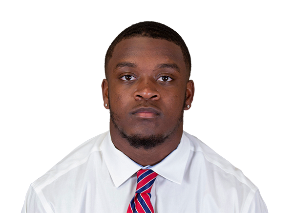 Cameron Hatcher-Owens headshot