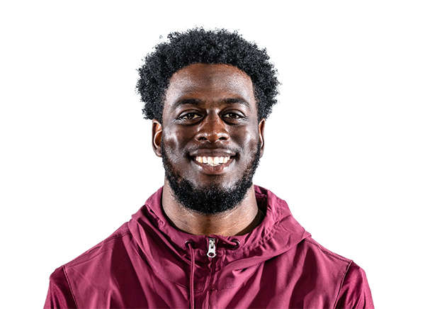 Mo Edwards Jr. headshot