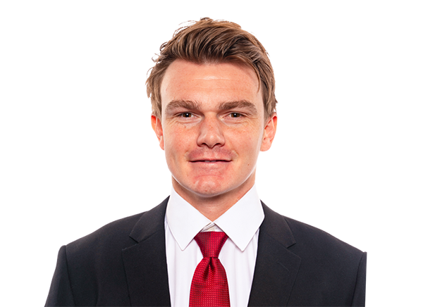 Ben Wooldridge headshot