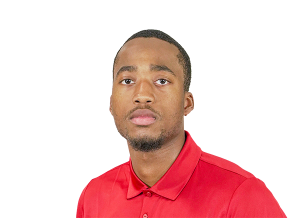 Rian Fields headshot