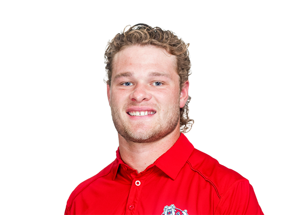 Steven Comstock headshot