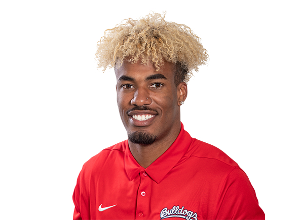 Cam Sutton headshot