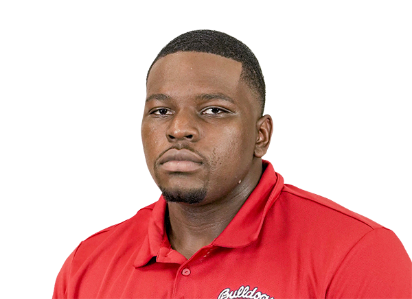 Leonard Payne headshot