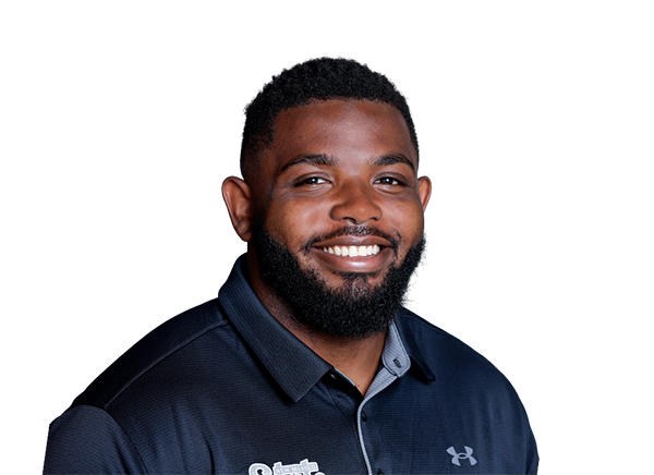 Matt Lawson headshot