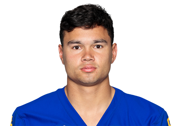 Chevan Cordeiro headshot