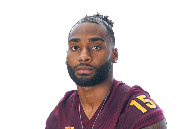 Khoury Bethley headshot