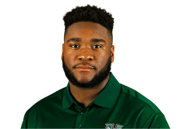 Kendall Hune headshot