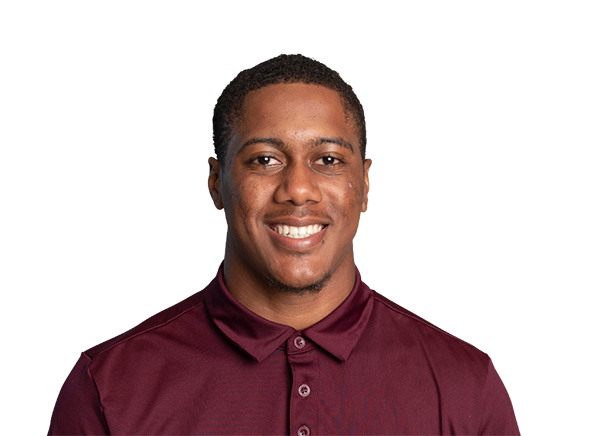 Auston Deason headshot