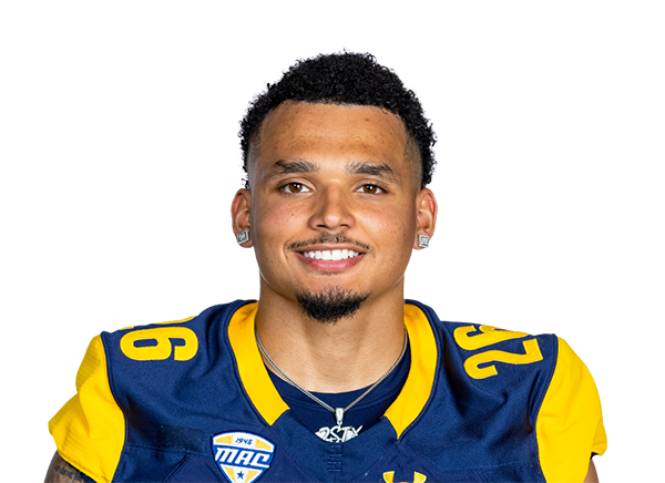 Richie Carpenter Jr. headshot