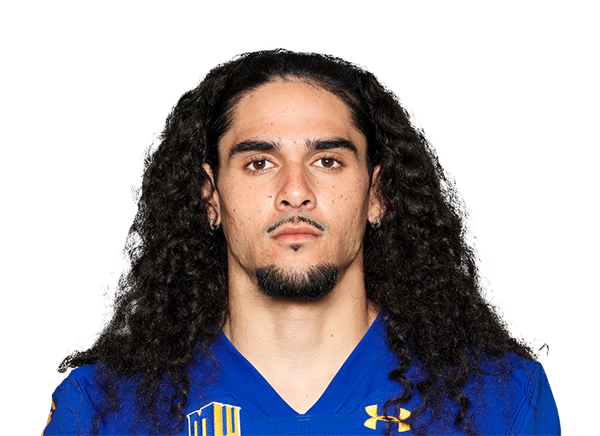 Matthew Tago headshot