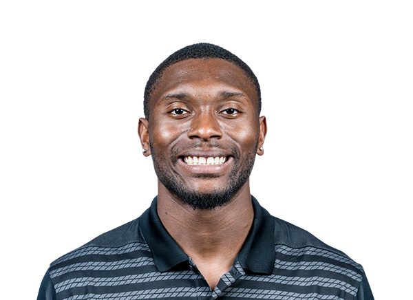 Jaden Robinson headshot
