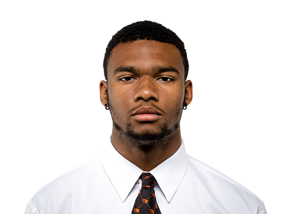 Kase Rogers headshot
