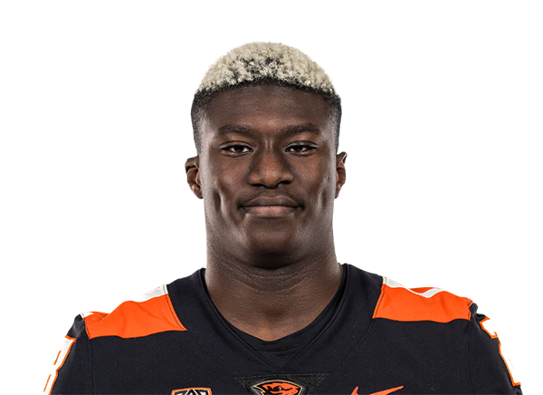 Kitan Oladapo headshot