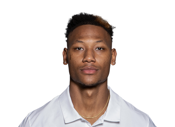 Trae Hall headshot