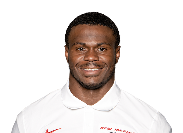 Patrick Peek headshot