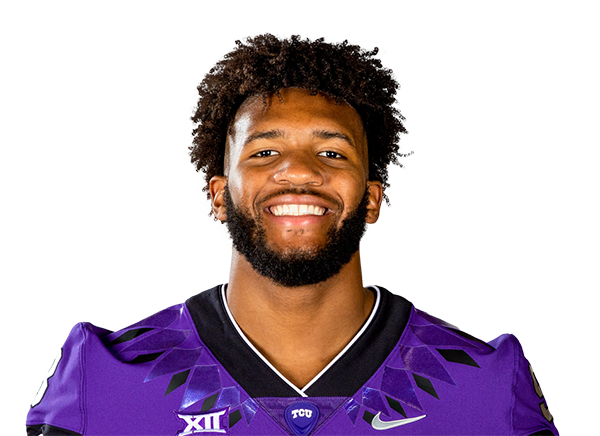 Dylan Horton headshot