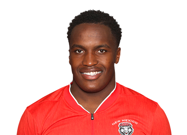 Lawrence Johnson headshot