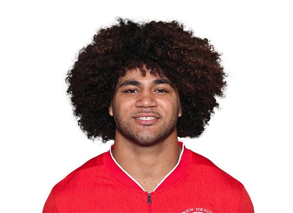 Alexander Vainikolo headshot