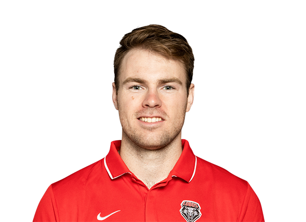 Andrew Erickson headshot