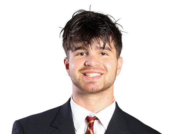Stephen Ruiz headshot