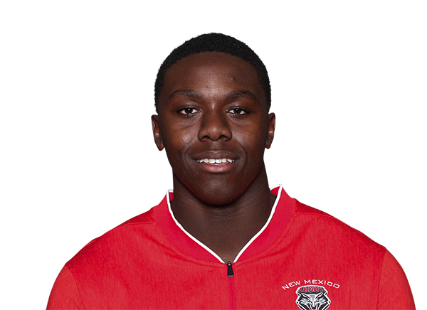 Adebayo Soremekun headshot
