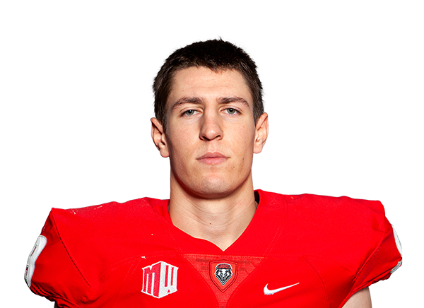 Donovan Murphree headshot